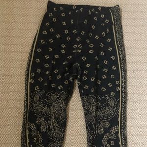 Free People Leggings